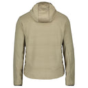 Dolomite M CRISTALLO HYB H JACKET - Safari Brown S Oberbekleidung - PeakStyle