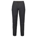 Dolomite M CRISTALLO SOFTSHELL PANTS - Black S Hosen - PeakStyle