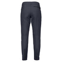 Dolomite M CRISTALLO SOFTSHELL PANTS - Wood Blue S Hosen - PeakStyle
