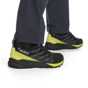 Dolomite M CRODA NERA TECH GTX - Black - Lime Green 39.5 Schuhe - PeakStyle