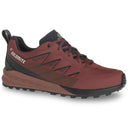 Dolomite M CRODA NERA TECH GTX - Ochre Red 39.5 Schuhe - PeakStyle