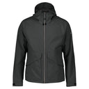 Dolomite M FITZROY 2.5L JACKET - Dark Grey S Oberbekleidung - PeakStyle