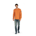 Dolomite M GARD FLEECE CREW - PeakStyle