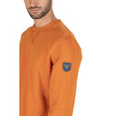 Dolomite M GARD FLEECE CREW - PeakStyle