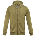 Dolomite M GARD FLEECE HOODY JACKET - Chalice Khaki Green S Oberbekleidung - PeakStyle