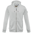 Dolomite M GARD FLEECE HOODY JACKET - Dust Grey S Oberbekleidung - PeakStyle