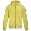 Dolomite M GARD FLEECE HOODY JACKET - Karson Yellow S Oberbekleidung - PeakStyle