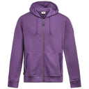 Dolomite M GARD FLEECE HOODY JACKET - Rustic Purple S Oberbekleidung - PeakStyle