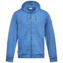 Dolomite M GARD FLEECE HOODY JACKET - Steel Blue S Oberbekleidung - PeakStyle