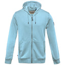 Dolomite M GARD FLEECE HOODY JACKET - Teal Blue S Oberbekleidung - PeakStyle