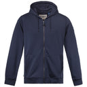 Dolomite M GARD FLEECE HOODY JACKET - Wood Blue S Oberbekleidung - PeakStyle
