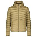 Dolomite M GARD HOOD JACKET - Bird Brown S Oberbekleidung - PeakStyle