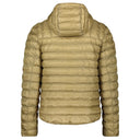 Dolomite M GARD HOOD JACKET - Bird Brown S Oberbekleidung - PeakStyle