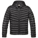 Dolomite M GARD HOOD JACKET - Black S Oberbekleidung - PeakStyle