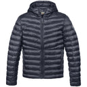 Dolomite M GARD HOOD JACKET - Dark Blue S Oberbekleidung - PeakStyle