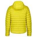 Dolomite M GARD HOOD JACKET - Karson Yellow S Oberbekleidung - PeakStyle