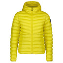Dolomite M GARD HOOD JACKET - Karson Yellow S Oberbekleidung - PeakStyle
