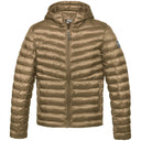 Dolomite M GARD HOOD JACKET - Oak Brown S Oberbekleidung - PeakStyle