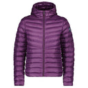 Dolomite M GARD HOOD JACKET - Rustic Purple S Oberbekleidung - PeakStyle