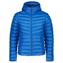 Dolomite M GARD HOOD JACKET - Steel Blue S Oberbekleidung - PeakStyle