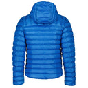 Dolomite M GARD HOOD JACKET - Steel Blue S Oberbekleidung - PeakStyle