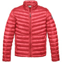 Dolomite M GARD JACKET - Alert Red S Oberbekleidung - PeakStyle