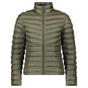 Dolomite M GARD JACKET - Backwoods Green S Oberbekleidung - PeakStyle