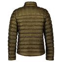 Dolomite M GARD JACKET - Burnished Green S Oberbekleidung - PeakStyle