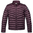 Dolomite M GARD JACKET - Cosmic Red S Oberbekleidung - PeakStyle