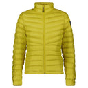 Dolomite M GARD JACKET - Karson Yellow S Oberbekleidung - PeakStyle