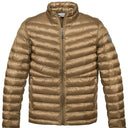 Dolomite M GARD JACKET - Oak Brown S Oberbekleidung - PeakStyle