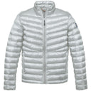 Dolomite M GARD JACKET - Pearl Grey S Oberbekleidung - PeakStyle