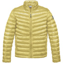 Dolomite M GARD JACKET - Spice Yellow S Oberbekleidung - PeakStyle