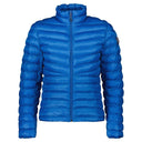 Dolomite M GARD JACKET - Steel Blue S Oberbekleidung - PeakStyle
