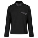Dolomite M LATEMAR FLEECE HALF ZIP PULLOVER - PeakStyle