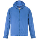 Dolomite M LATEMAR FLEECE ZIP HOODY - PeakStyle