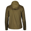 Dolomite M LATEMAR HOODED WB JACKET - Burnished Green S Oberbekleidung - PeakStyle