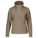Dolomite M LATEMAR HOODED WB JACKET - Gallo Brown S Oberbekleidung - PeakStyle