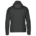 Dolomite M LATEMAR HYBRID INSULATED HOOD JACKET - Dark Grey S Oberbekleidung - PeakStyle