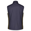Dolomite M LATEMAR WB VEST - Wood Blue - Burnished Green S Oberbekleidung - PeakStyle