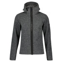 Dolomite M LATEMAR WO H JACKET - Grey Melange S Oberbekleidung - PeakStyle