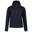 Dolomite M LATEMAR WO H JACKET - Wood Blue S Oberbekleidung - PeakStyle