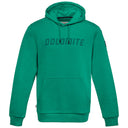 Dolomite M LOGO HOOD - Sage Green S Oberbekleidung - PeakStyle
