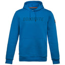 Dolomite M LOGO HOOD - Steel Blue S Oberbekleidung - PeakStyle