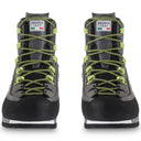 Dolomite M MIAGE GTX - Anthracite - Lime Green 39.5 Schuhe - PeakStyle