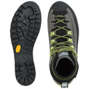 Dolomite M MIAGE GTX - Anthracite - Lime Green 39.5 Schuhe - PeakStyle