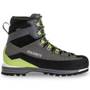 Dolomite M MIAGE GTX - Anthracite - Lime Green 39.5 Schuhe - PeakStyle