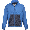 Dolomite M PELMO INSULATION HYBRID JACKET - Steel Blue - Wood Blue S Oberbekleidung - PeakStyle