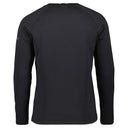 Dolomite M PELMO TECH CREW - Black S Oberbekleidung - PeakStyle