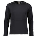 Dolomite M PELMO TECH CREW - Black S Oberbekleidung - PeakStyle